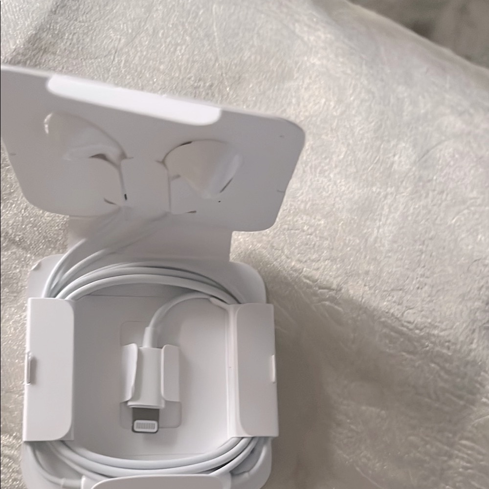 For APPLE EarPods Lightning Wired Earphones Headphones iPhone 7 8 X Xr 11 14..
